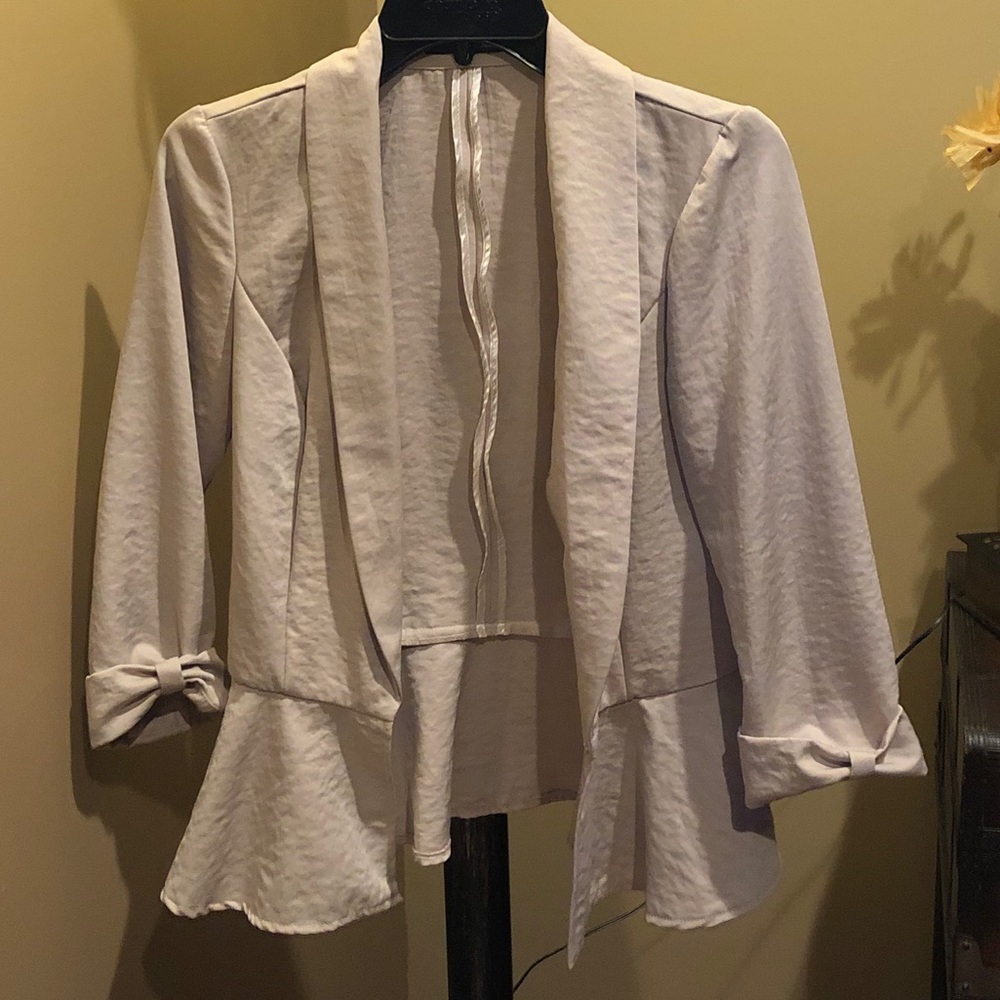 Jacket/Blazer